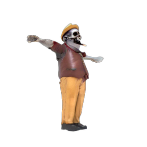 Zombie Person View 3