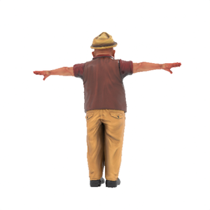 Original Person View 3