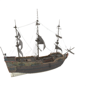 Original Ship View 2