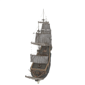 Original Ship View 3