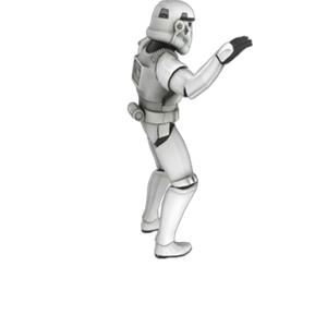 Original Stormtrooper View 3
