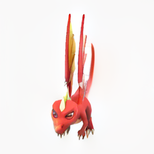 Tail Dragon View 2