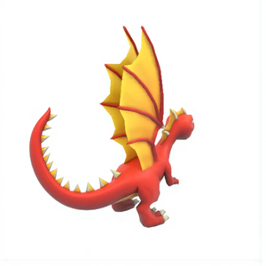 Tail Dragon Conditional View