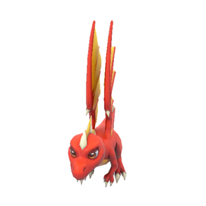 Original Dragon View 2