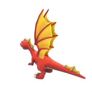 Original Dragon View 3