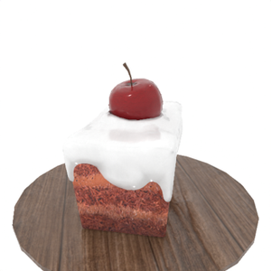 Original Cake View 2
