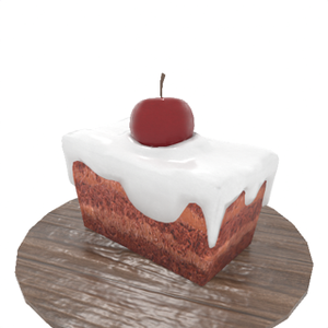 Original Cake View 3