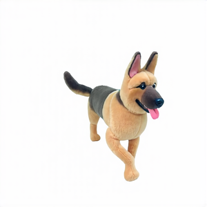 Pixar Style Deer Conditional View